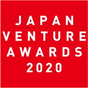 JAPAN VENTURE AWARDS 2020